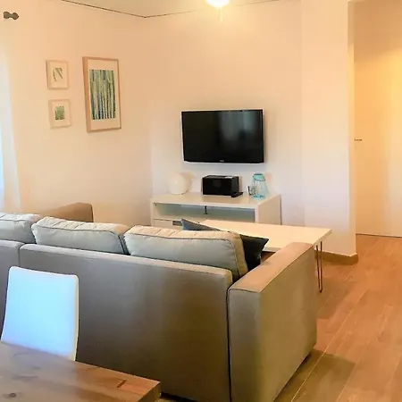 Casa Con Jardin En Holiday home