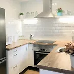 Nyaraló Casa Con Jardin En *